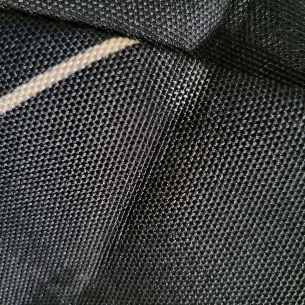 Mali & Lili Weekender Bag - Black Abstract - Picture 15 of 15